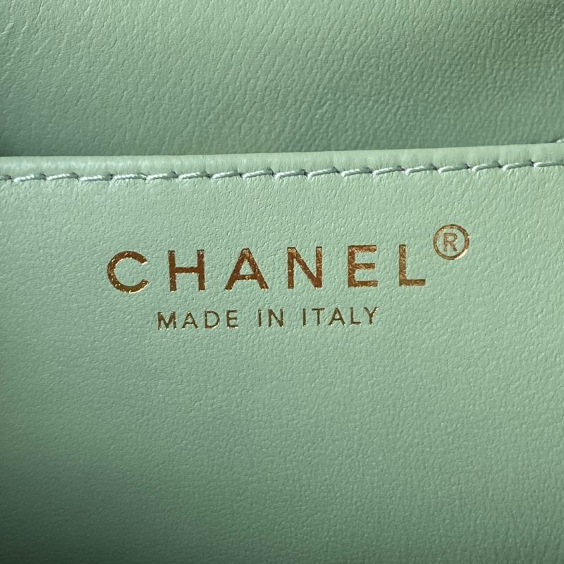 Ch**el satchel bags